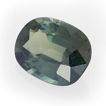 australia blue green sapphire