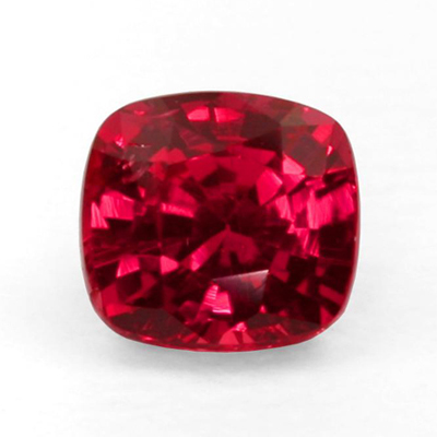 Rubies Are Sapphires?