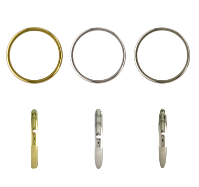 precious metal gold comparison