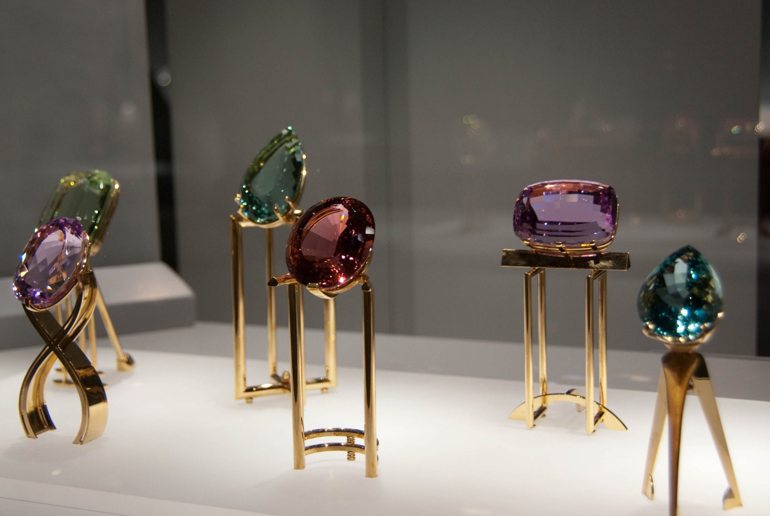 gemstone birthstones