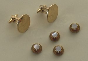 Royal Air Force dress set