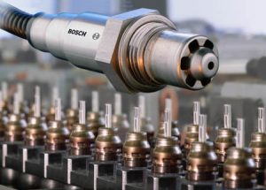 lambda oxygen sensors