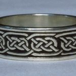 celtic ring pattern
