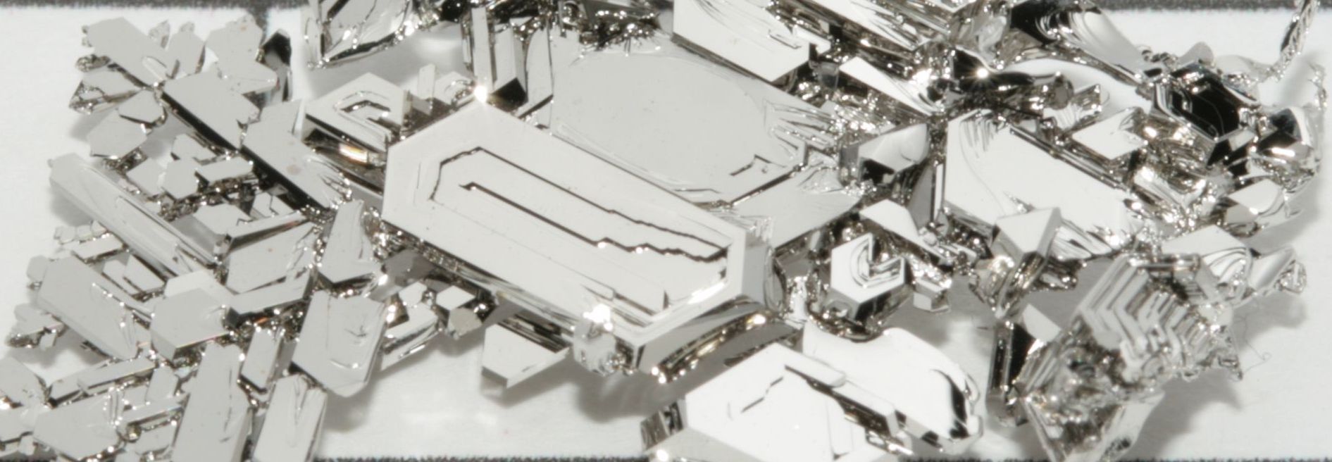 Platinum Characteristics