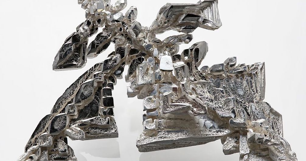 Silver Alloys and Fineness