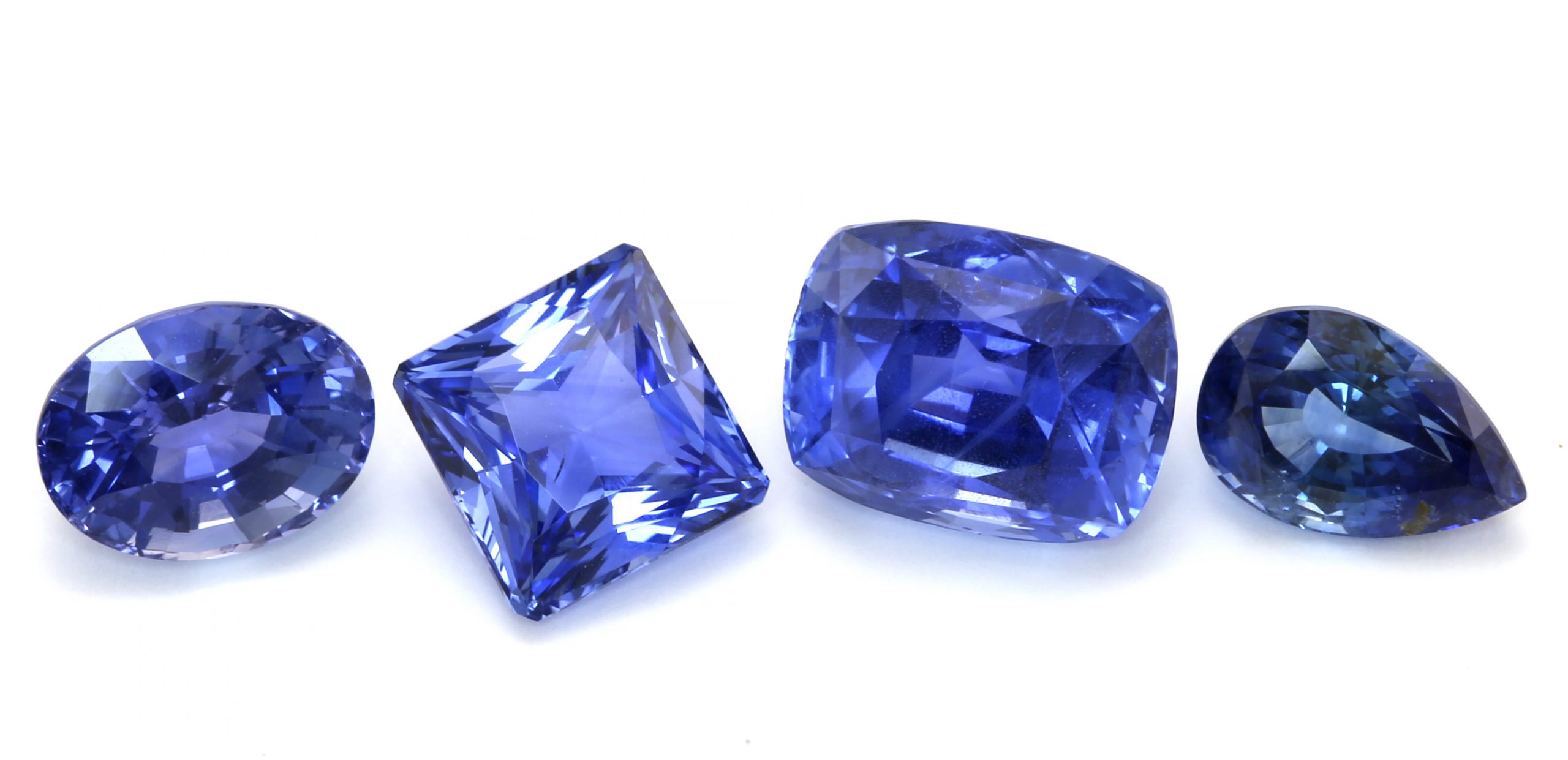 How Do You Best Establish the Value of a Sapphire?