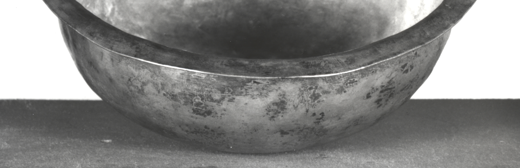 Silver Characteristics