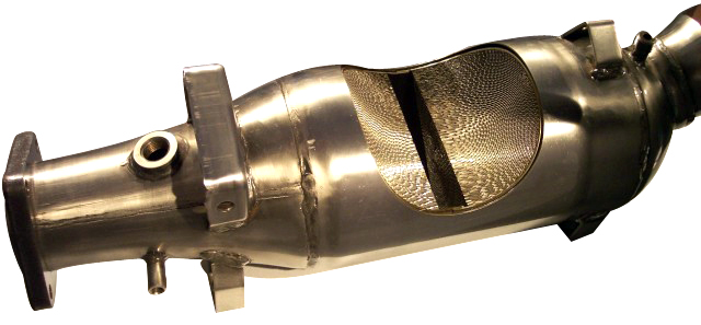 Catalytic Converter