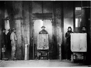 mining the comstock lode