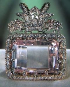 Darya-e Noor diamond
