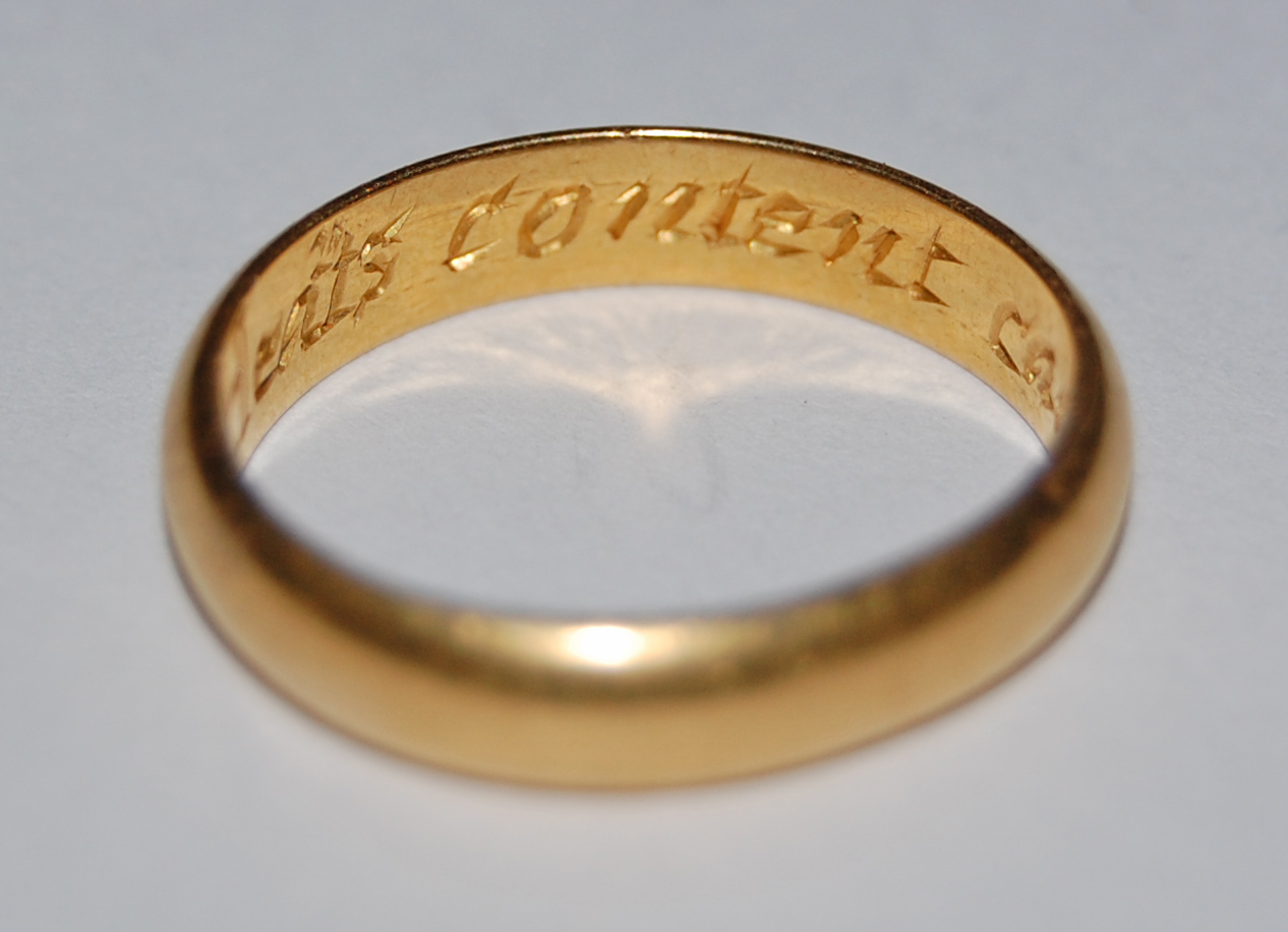 Combining Jewelry Manufacturing Methods