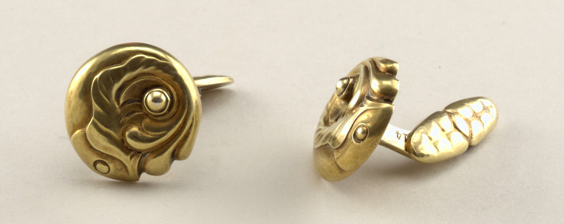 Precious Metals and Spiritual Traditions