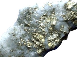 gold prospecting and mining
