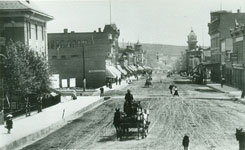 leadville colorado silver mining