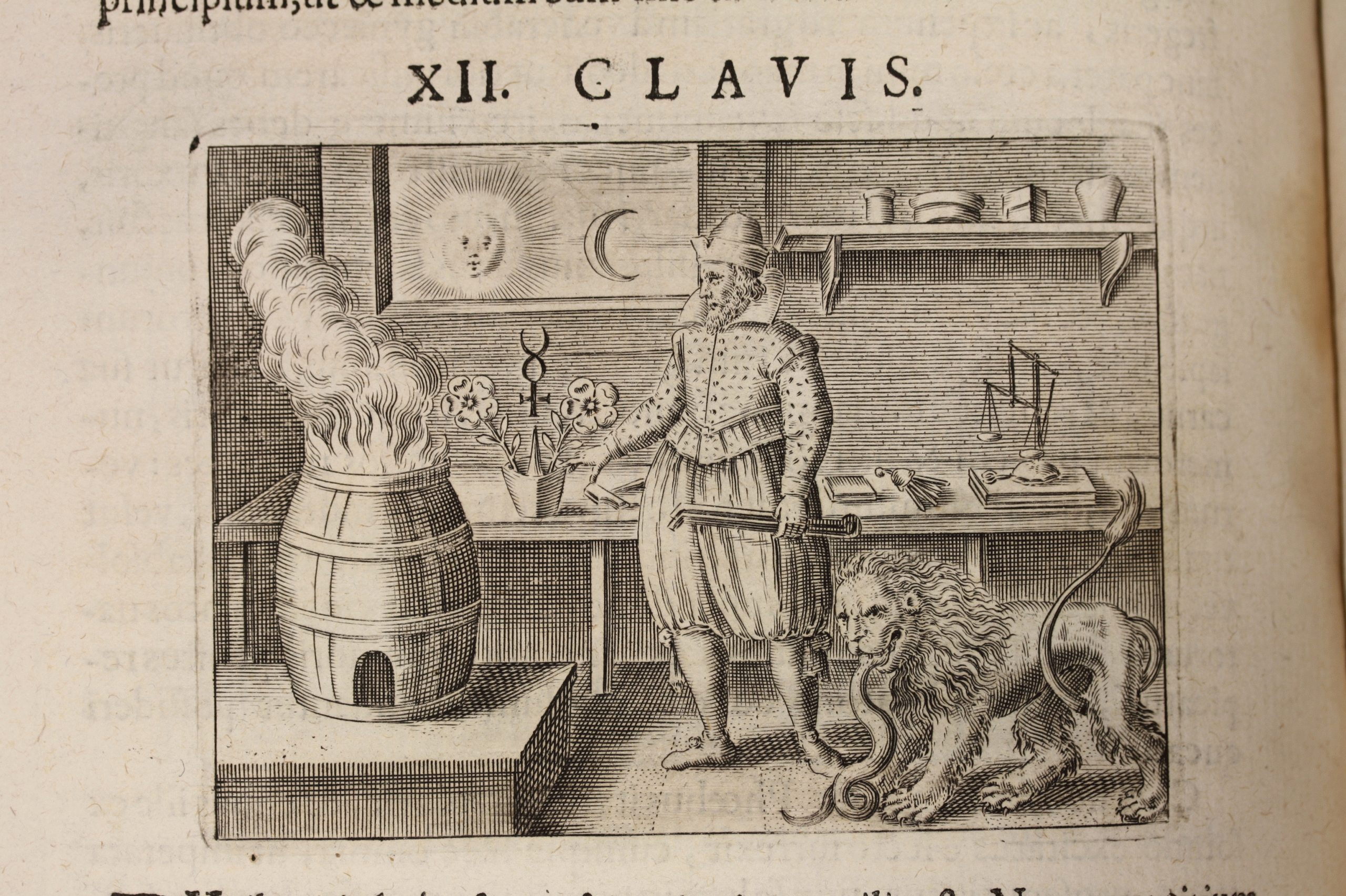 Alchemy