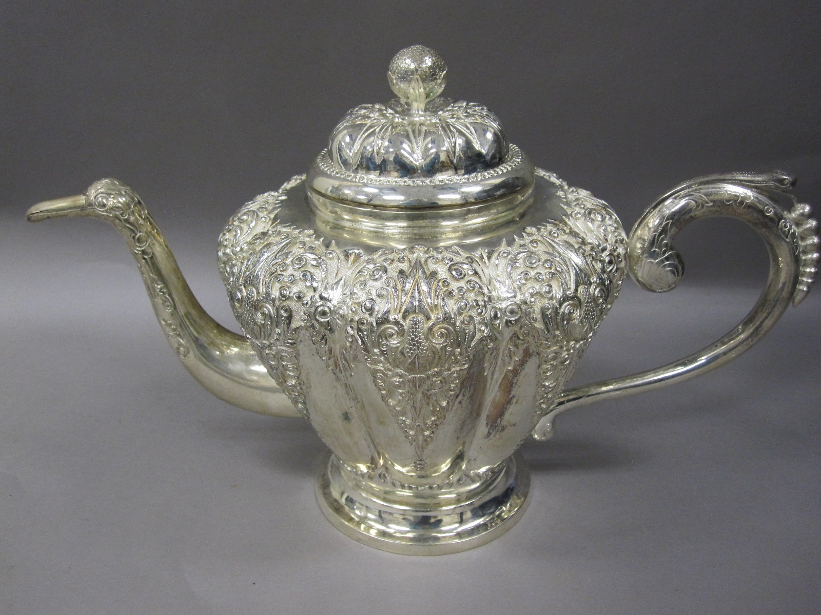 Precious Metals Testing