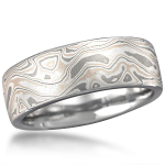 mokume gane