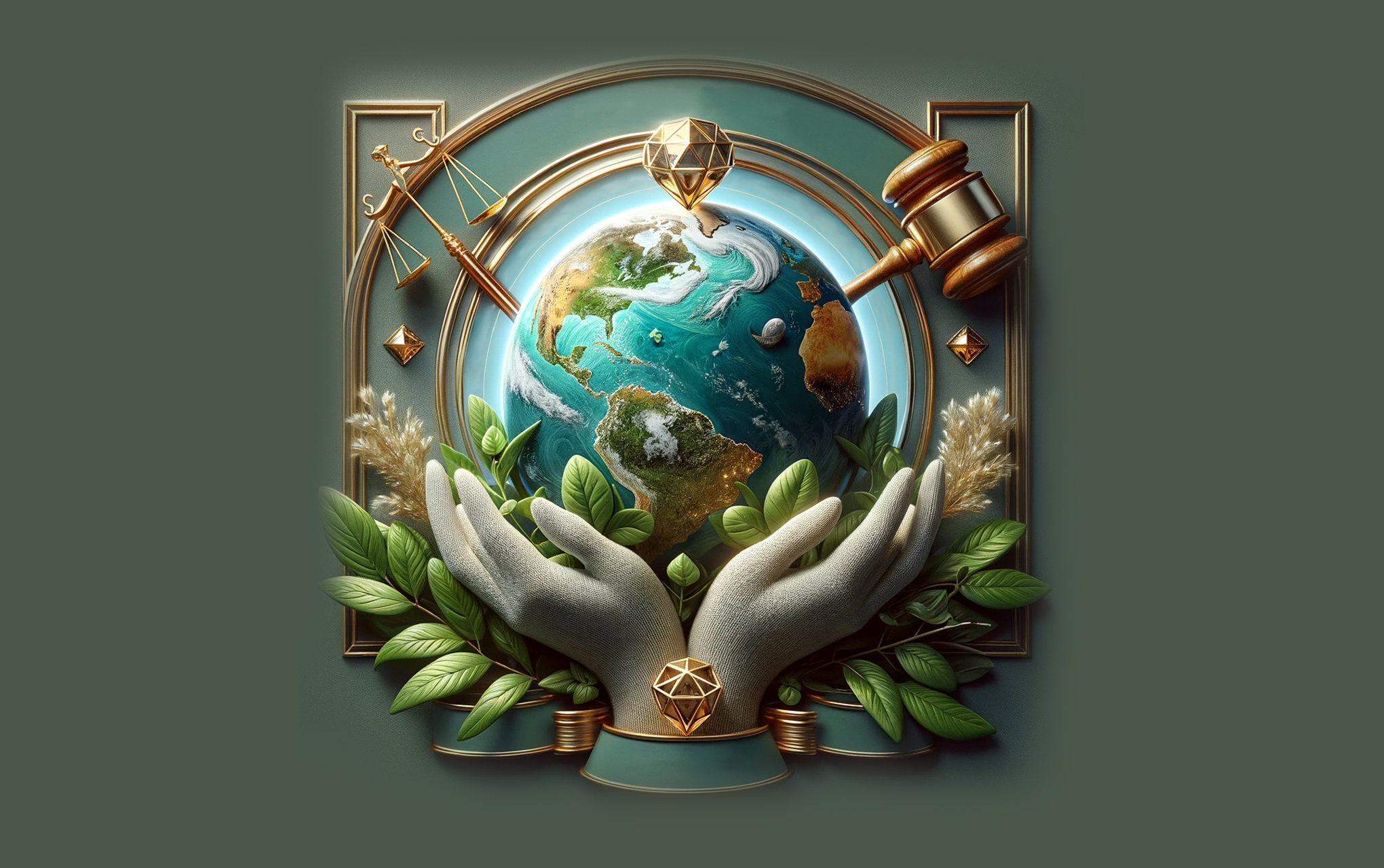 Company ESG: Environmental / Social / Governance