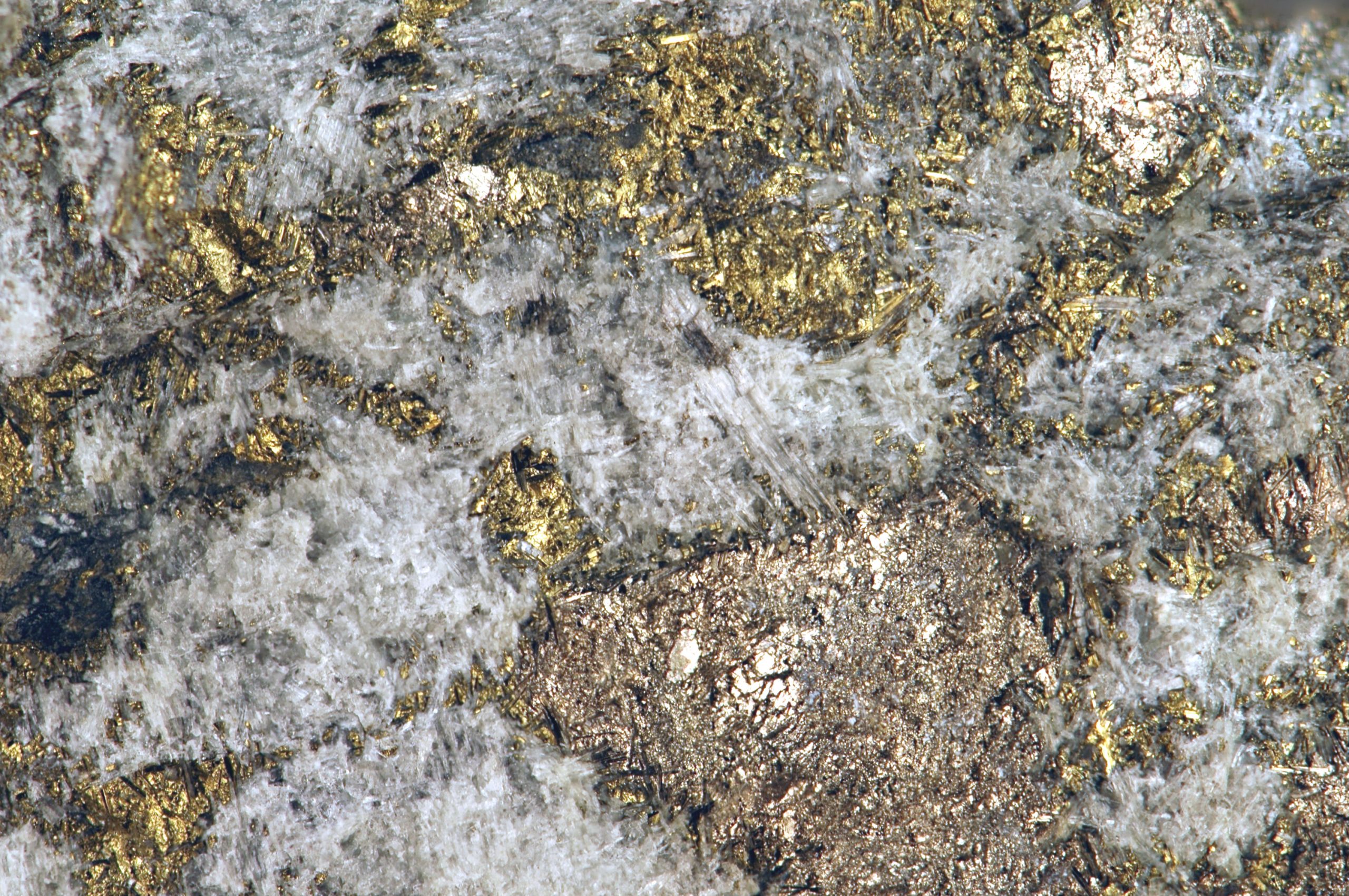 Characteristics of Precious Metals