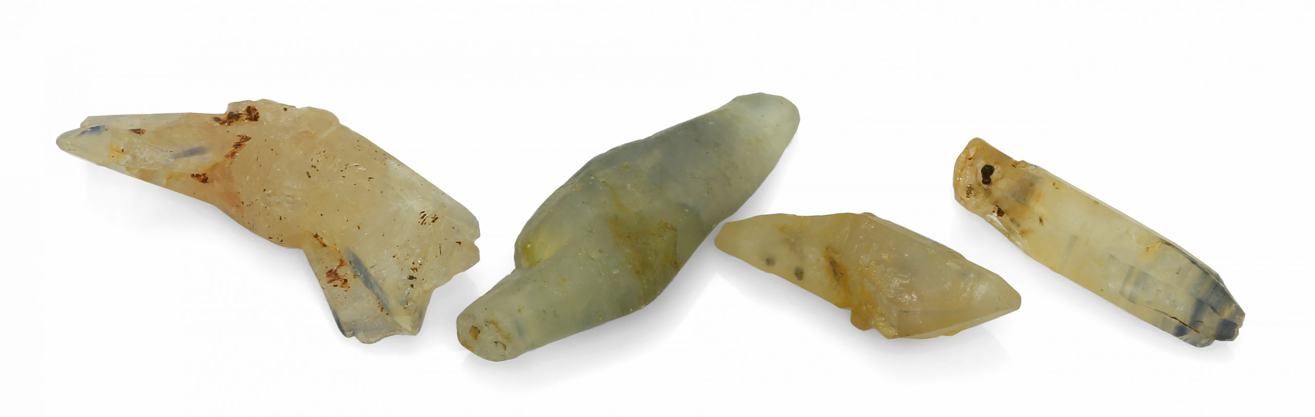 Precious Metal Jewelry Manufacture