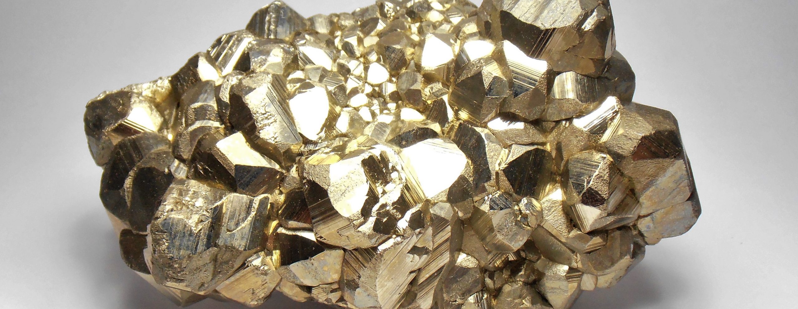 Pyrite