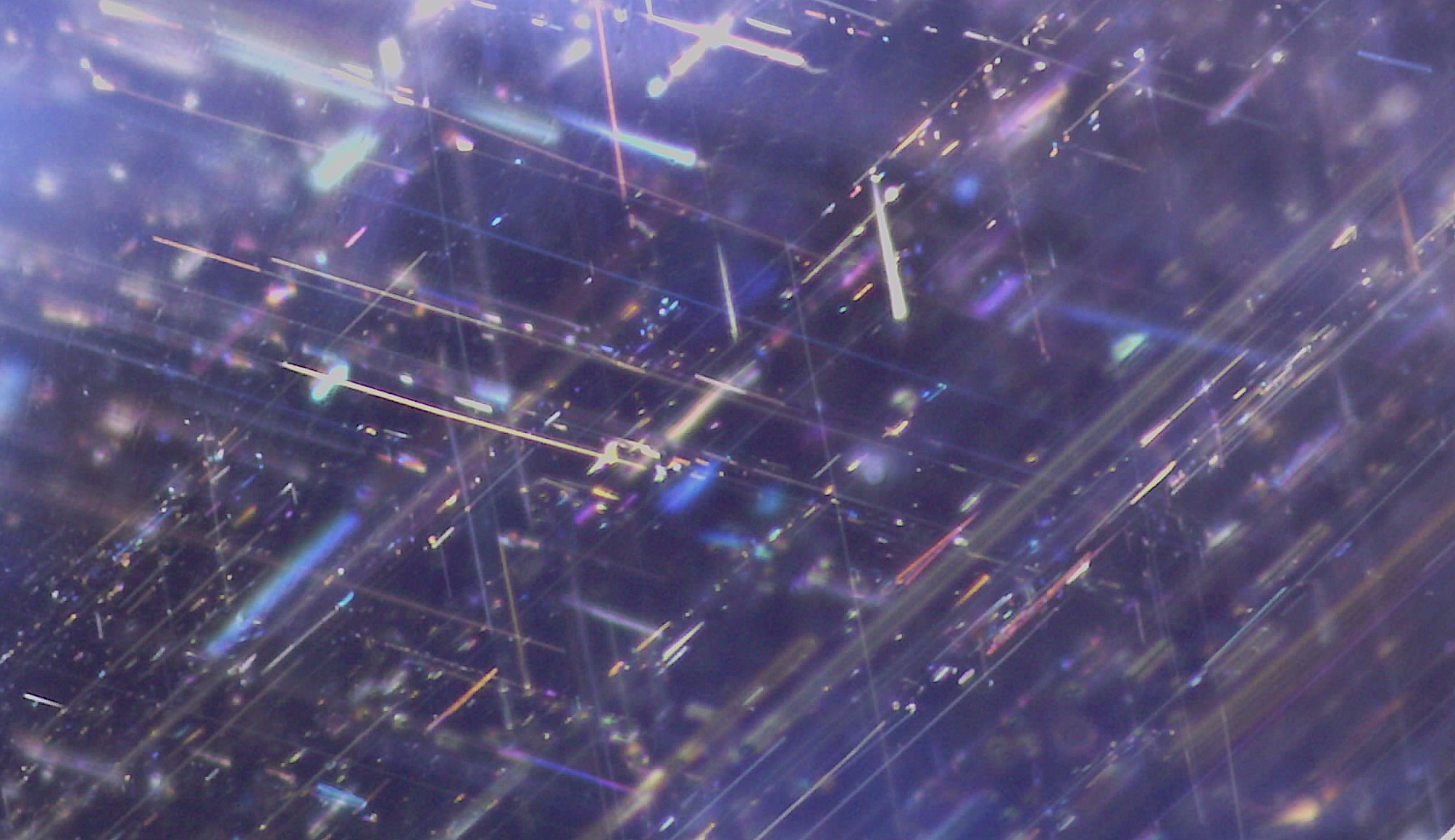 Inclusions in Sapphires