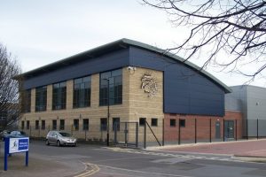 sheffield assay office