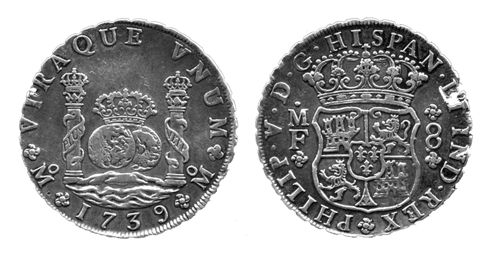Silver Coins