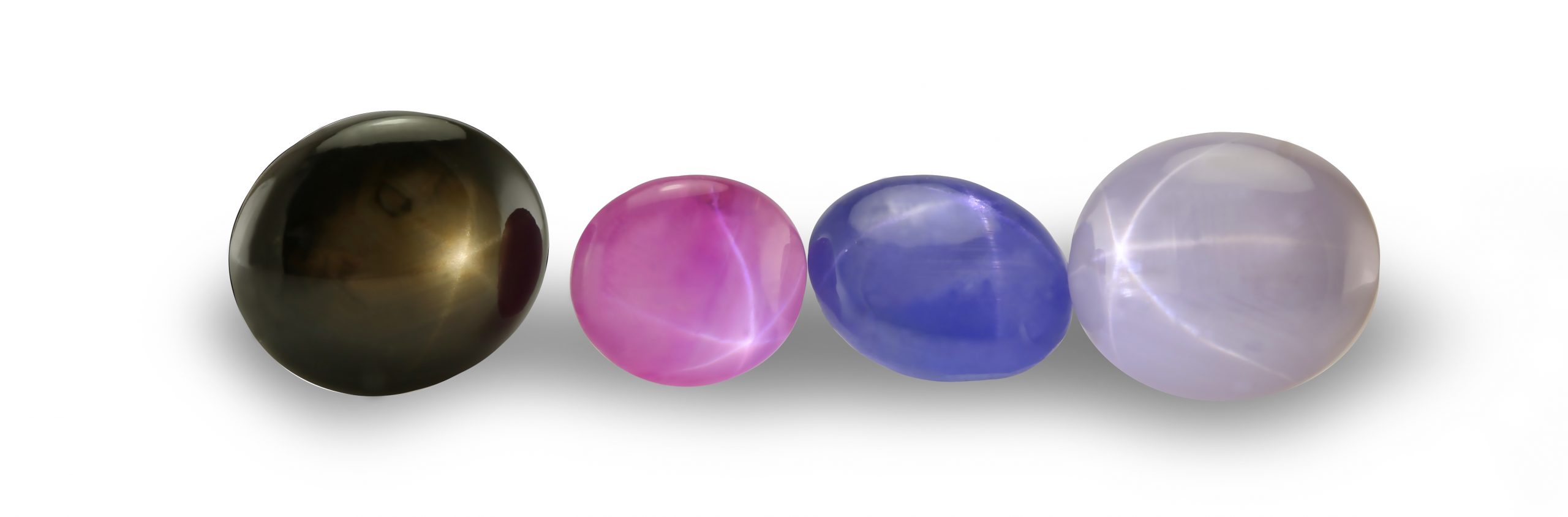 Star Sapphires