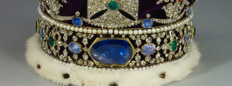 The World’s Largest Sapphires