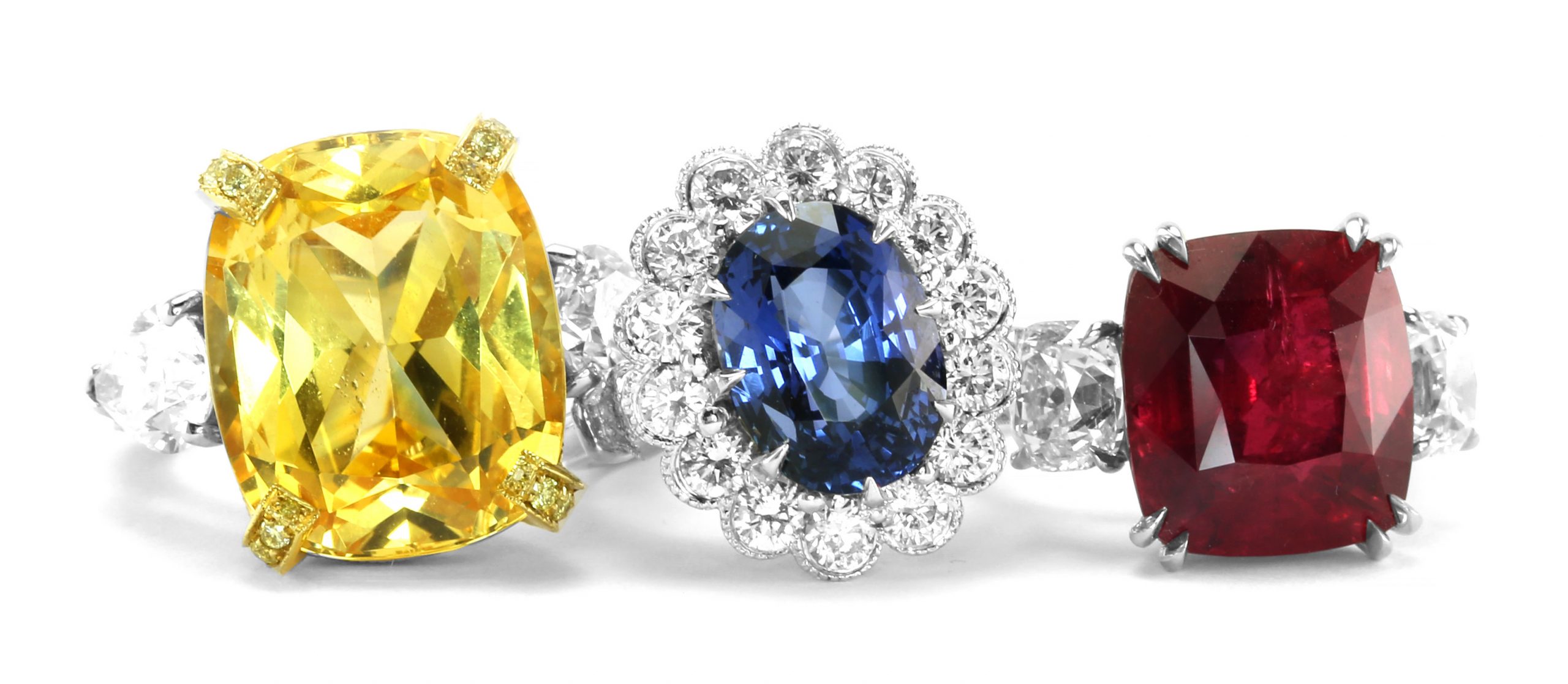 Why Do Labs Not Agree On Sapphire Gradings?