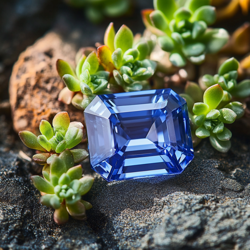 Pricing Chart of Sapphire